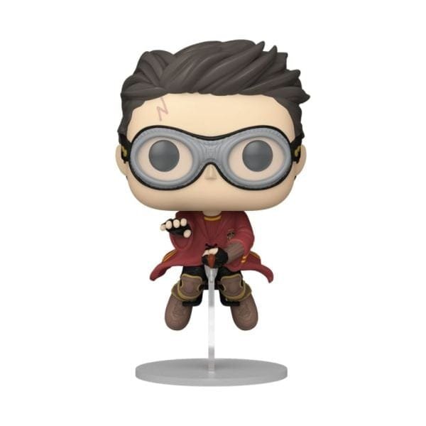 Funko Pop! Harry Potter Na Nimbus 2000 - 165