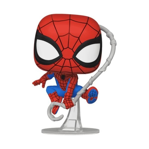 Funko Pop! Marvel Homem-Aranha 1526