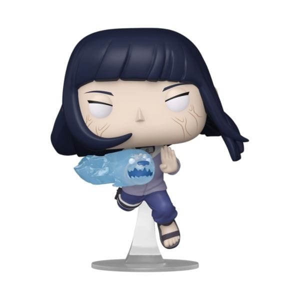 Funko Pop! Naruto Shippuden - Hinata Hyuga 1845