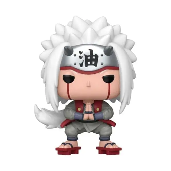 Funko Pop! Naruto Shippuden - Jiraiya 1844