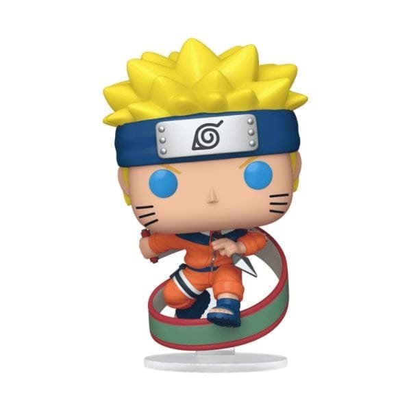 Funko Pop! Naruto - Naruto 1963