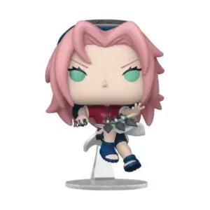 Funko Pop! Naruto - Sakura 1964