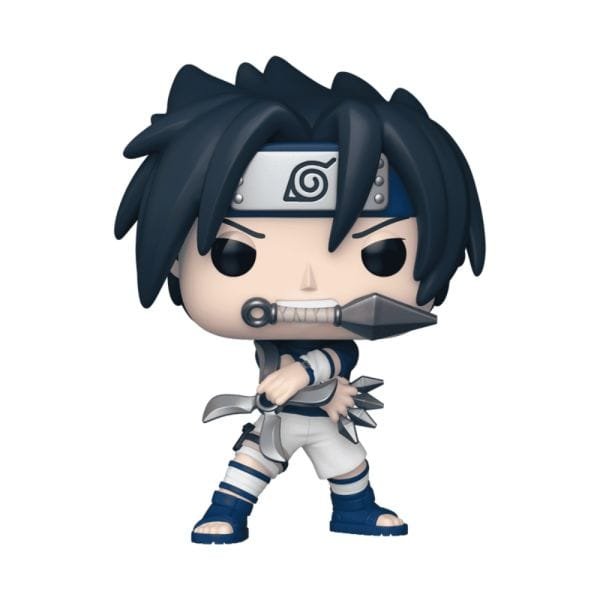 Funko Pop! Naruto - Sasuke 1965