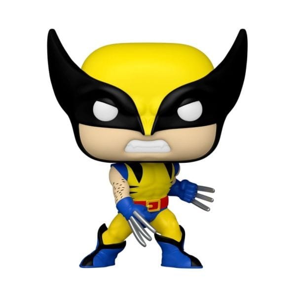 Funko Pop! Marvel Wolverine 50 Anos - Wolverine 1371
