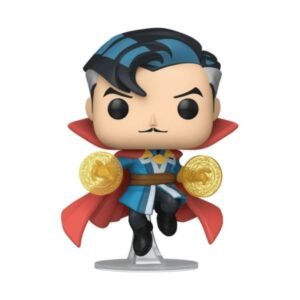 Funko Pop! Marvel Amigão Da Vizinhança - Doutor Estranho 1532