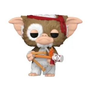Funko Pop! Gremlins 2 - Gizmo With Bow 1753