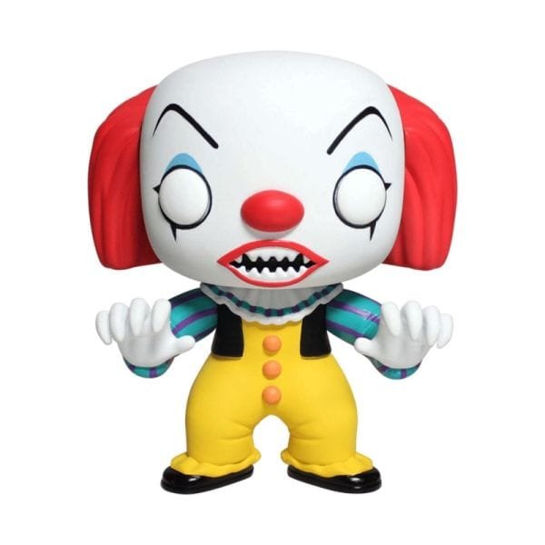 Funko Pop! It A Coisa - Pennywise Clássico 55