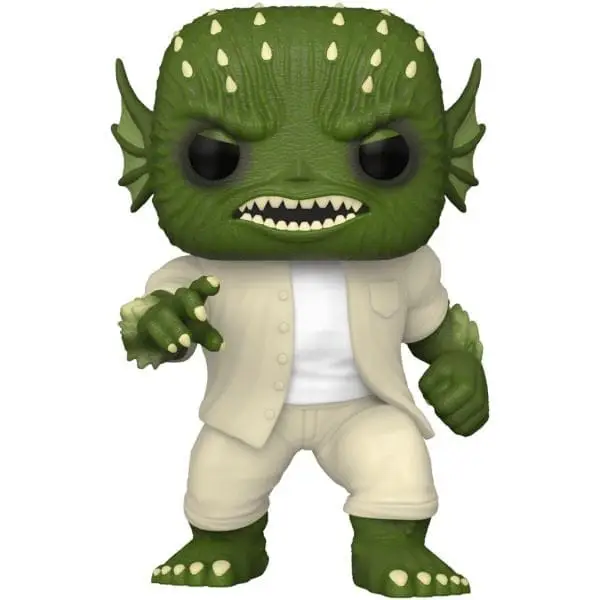Funko Pop! She-Hulk - Abominável (Abomination) 1129