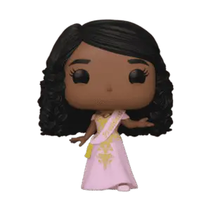 Funko Pop! Barbie - Barbie Presidente 1448