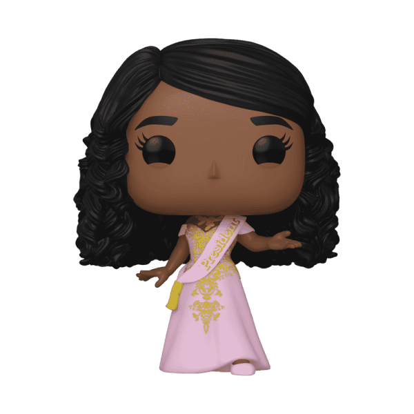 Funko Pop! Barbie - Barbie Presidente 1448
