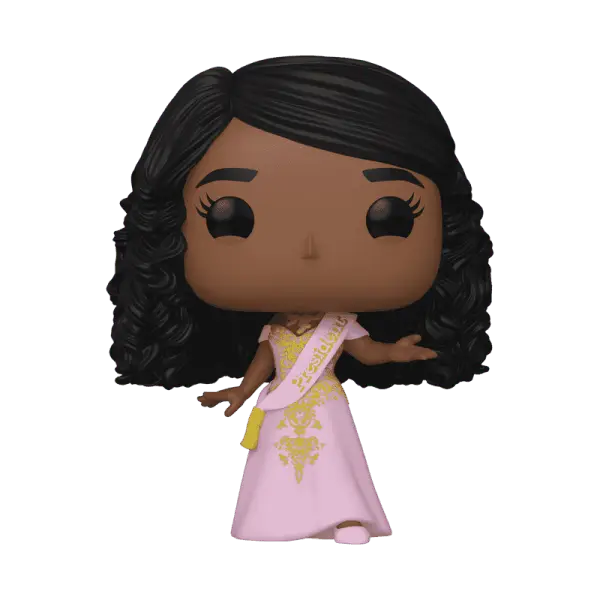 Funko Pop! Barbie - Barbie Presidente 1448