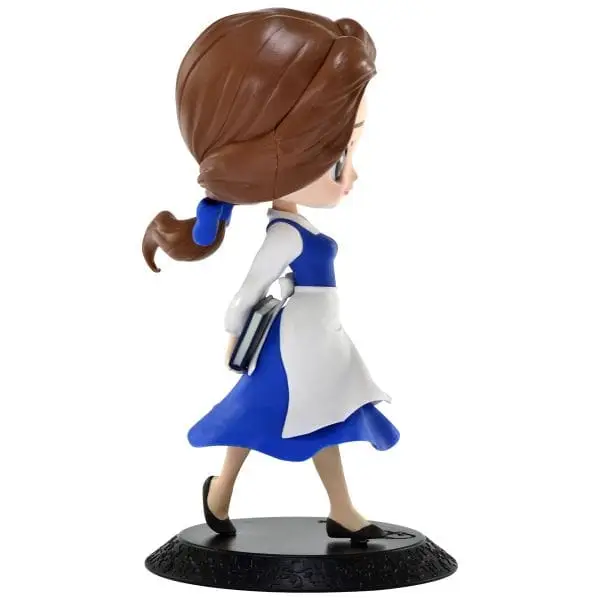 Figure Disney - Princesa Bela(Bela E A Fera) - Country Style Q Posket 20465/20466 - Imagem 4