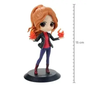 Figure Fate: The Winx Saga - Bloom - Q Posket 18401/11693