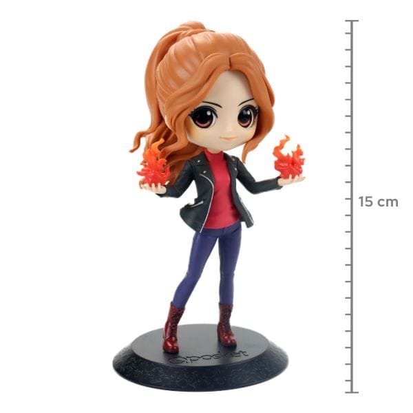 Figure Fate: The Winx Saga - Bloom - Q Posket 18401/11693
