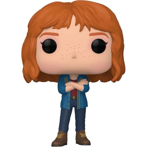Funko Pop! Movies: Jurassic World: Domínio - Claire Dearing 1209
