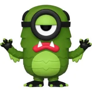 Funko Pop! Minions - Creature Mel 968