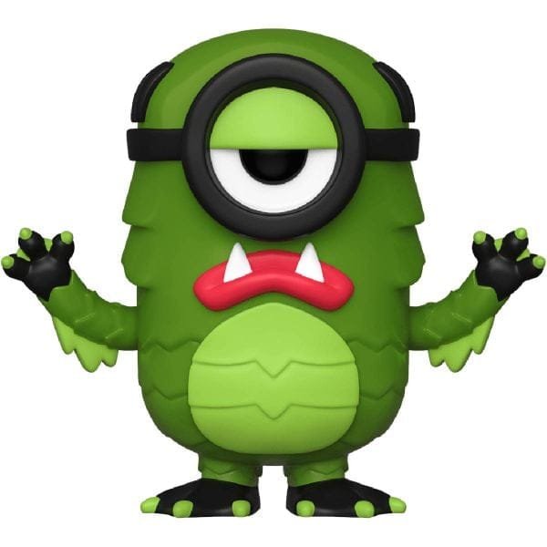 Funko Pop! Minions - Creature Mel 968
