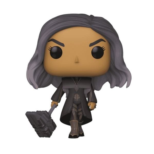 Funko Pop! Capitã Marvel - Dar-Benn 1252