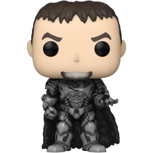 Funko Pop! Flash - General Zod 1335