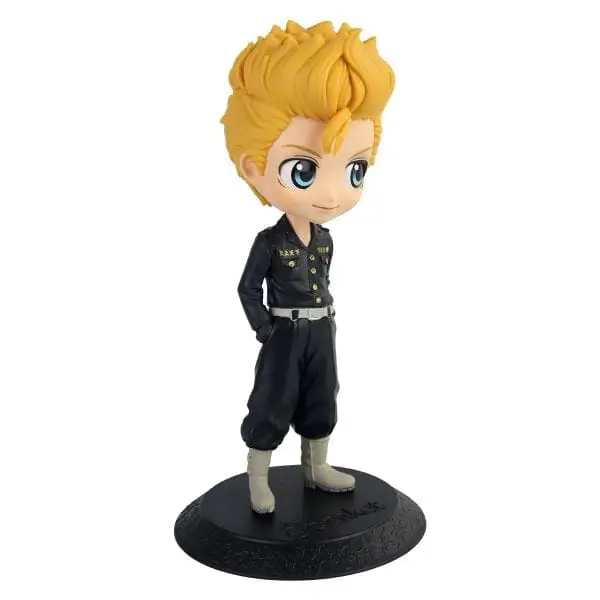 Figure Tokyo Revengers - Takemichi Hanagaki - Q Posket 18815/12972 - Imagem 2