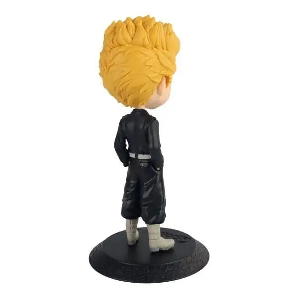 Figure Tokyo Revengers - Takemichi Hanagaki - Q Posket 18815/12972 - Imagem 3