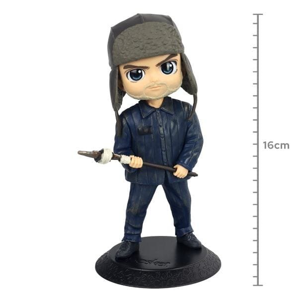 Figure Stranger Things - Hopper - Q Posket Vol.4 18484/11879