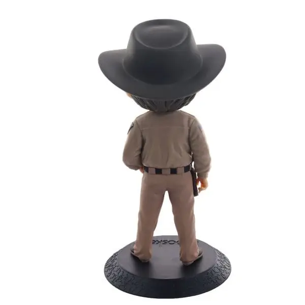 Figure Stranger Things - Hopper - Q Posket 24071/17888 - Imagem 5