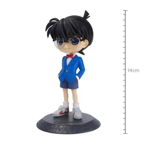 Figure Detective Conan - Conan Edogawa (Jimmy Kudo) 18251/27463