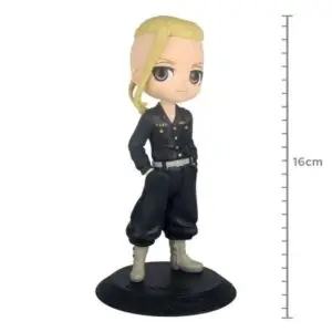 Figure Tokyo Revengers - Ken Ryuguji - Q Posket 18909/13282