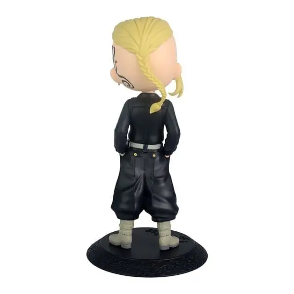 Figure Tokyo Revengers - Ken Ryuguji - Q Posket 18909/13282 - Imagem 2