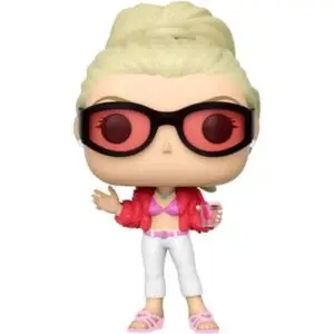 Funko Pop! Legally Blonde (Legalmente Loira) - Elle In Sun #1226