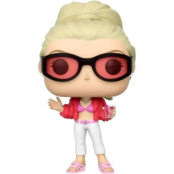 Funko Pop! Legally Blonde (Legalmente Loira) - Elle In Sun #1226