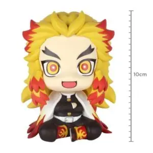 Figure Demon Slayer - Rengoku Kyoujurou - Lookup