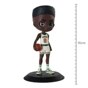 Figure Stranger Things - Lucas - Q Posket 19078
