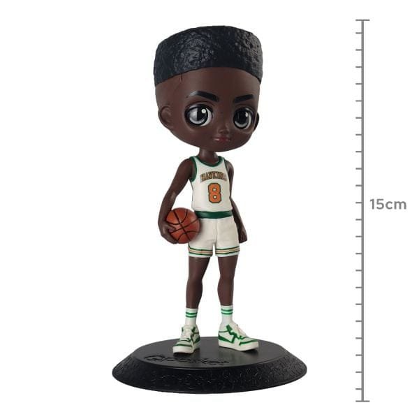 Figure Stranger Things - Lucas - Q Posket 19078