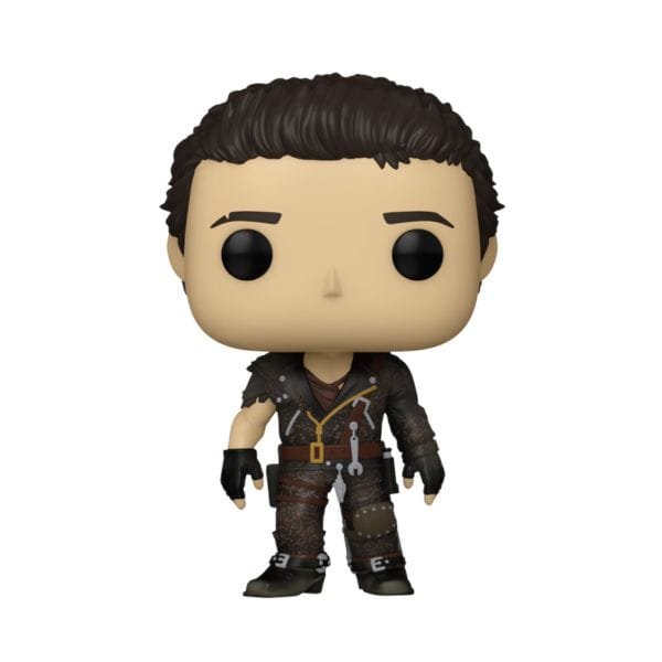 Funko Pop! Mad Max 2: The Road Warrior - Max 1469
