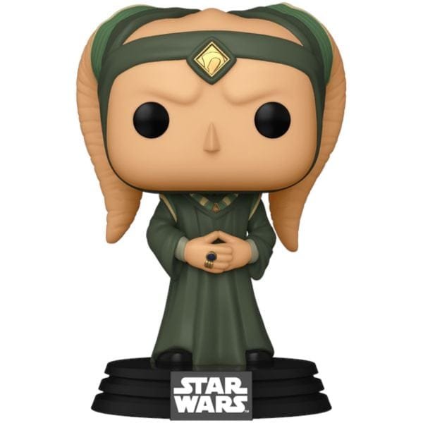 Funko Pop! Star Wars - Majordomo 582