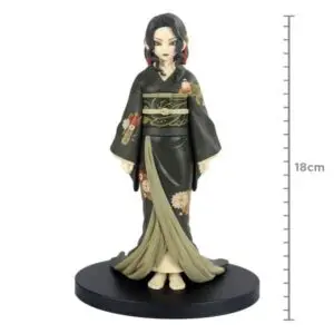 Figure Demon Slayer: Kimetsu No Yaiba - Muzan Kibutsuji - Demon Series 18717/12792