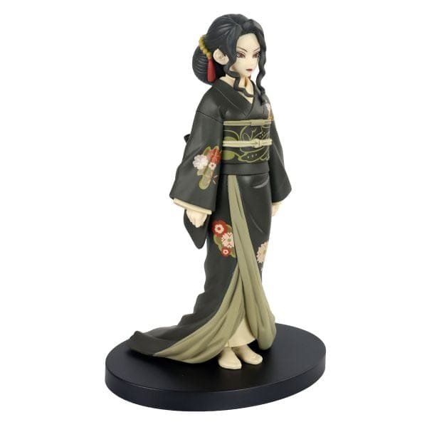 Figure Demon Slayer: Kimetsu No Yaiba - Muzan Kibutsuji - Demon Series 18717/12792 - Imagem 2