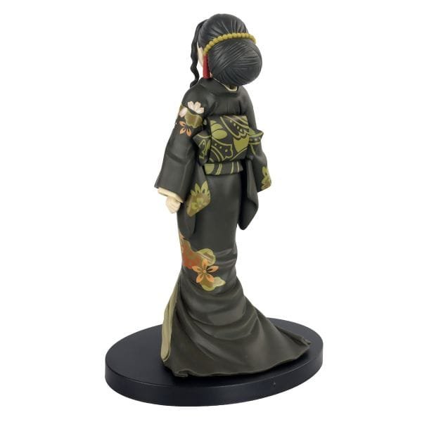 Figure Demon Slayer: Kimetsu No Yaiba - Muzan Kibutsuji - Demon Series 18717/12792 - Imagem 3