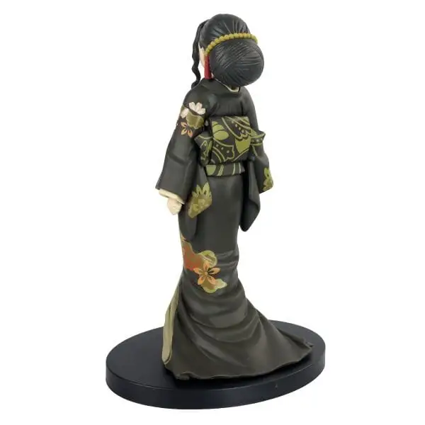 Figure Demon Slayer: Kimetsu No Yaiba - Muzan Kibutsuji - Demon Series 18717/12792 - Imagem 3