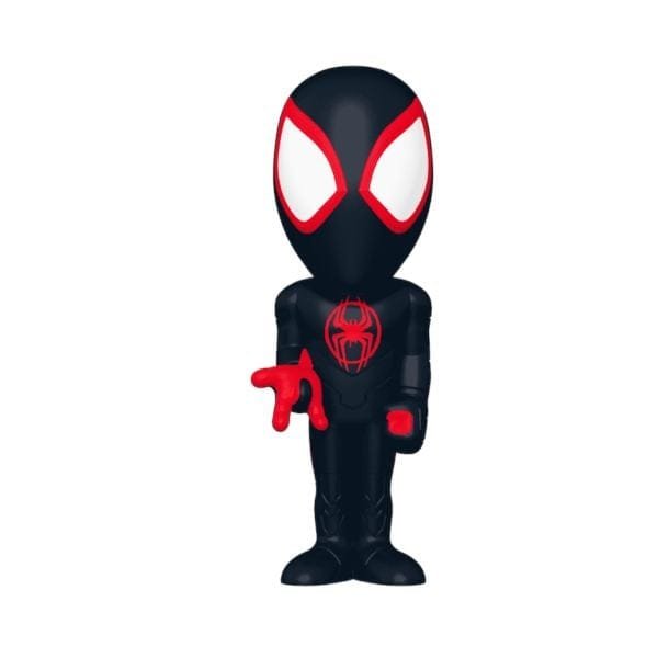 Funko Pop! Soda - Spider-Man: Across The Spider-Verse - Miles Morales