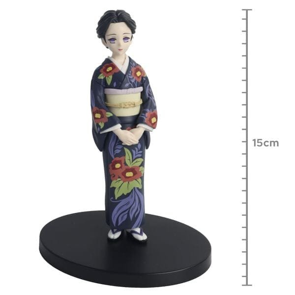 Figure Demon Slayer: Kimetsu No Yaiba - Tamayo - 18606/12080