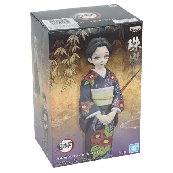 Figure Demon Slayer: Kimetsu No Yaiba - Tamayo - 18606/12080 - Imagem 3