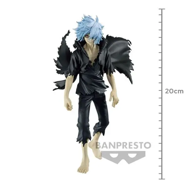 Figure My Hero Academia - Tomura Shigaraki - Dfx 19473