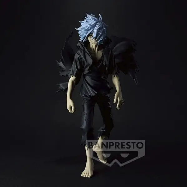 Figure My Hero Academia - Tomura Shigaraki - Dfx 19473 - Imagem 2