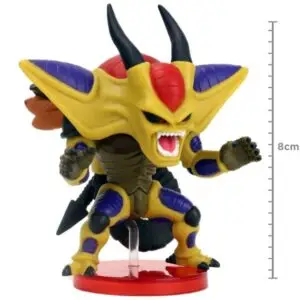 Figure Dragon Ball - Hirudegarn - Wcf - Treasure Rally 18246/27494