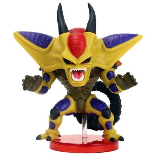 Figure Dragon Ball - Hirudegarn - Wcf - Treasure Rally 18246/27494 - Imagem 2