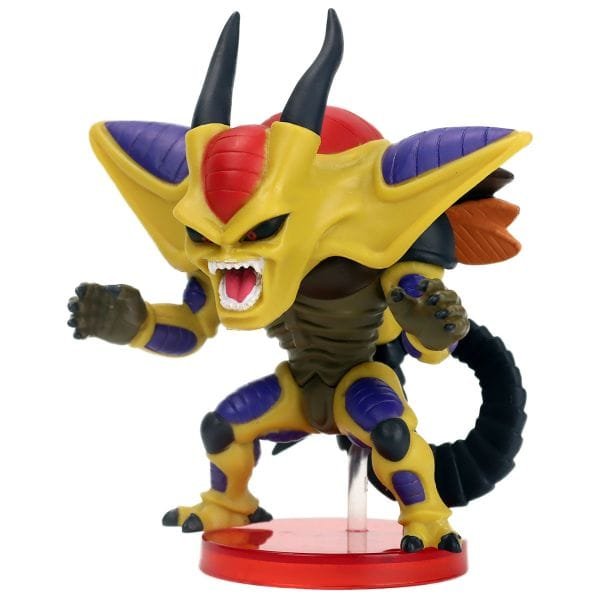 Figure Dragon Ball - Hirudegarn - Wcf - Treasure Rally 18246/27494 - Imagem 3