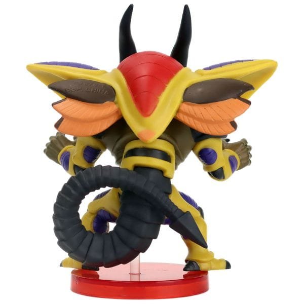 Figure Dragon Ball - Hirudegarn - Wcf - Treasure Rally 18246/27494 - Imagem 4